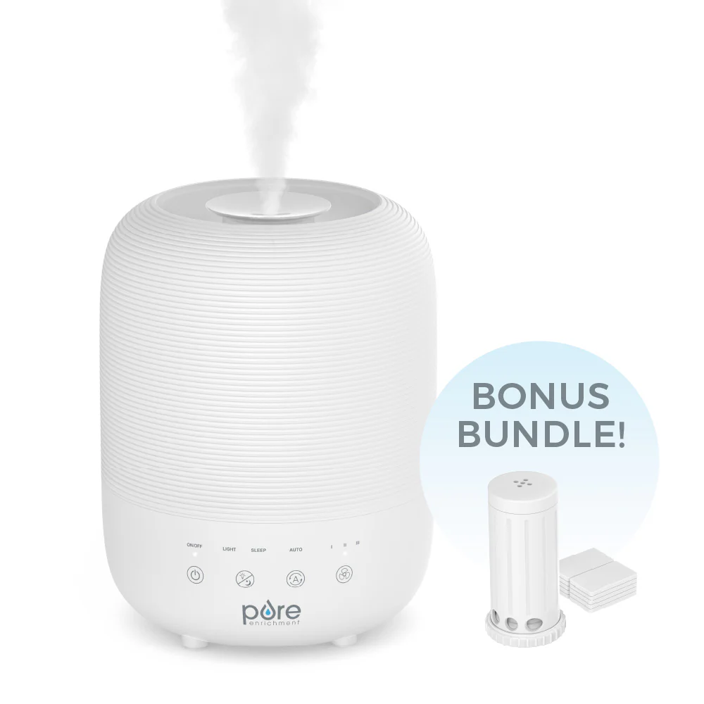 Humidification